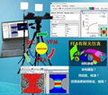 MATCHID-2D-STEREO非接觸式位移應變測量與仿真優化系統 1