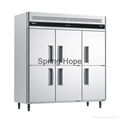 Stainless Steeel Upright Commercial