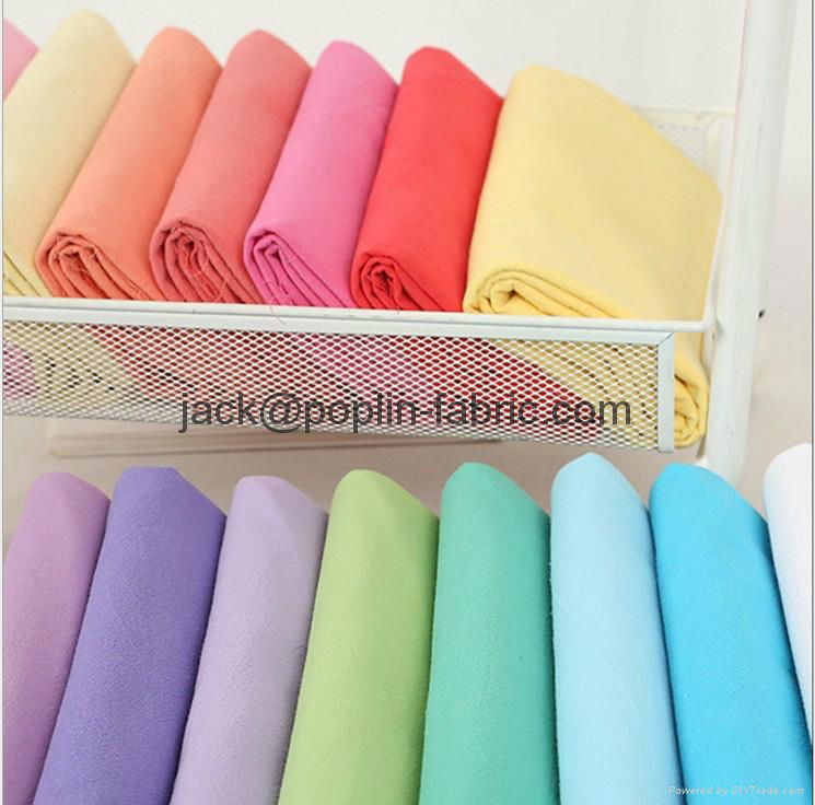 TC 186t dye grey fabric for pocketing fabric 