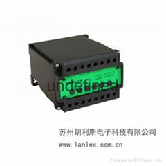 直流模擬三相電壓變送器LA33A5V1A2型