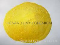 polyaluminium chloride(PAC) manufacuterer