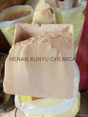 High Quality Polyferric sulfate(PFS)