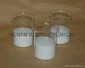 Anionic Polyacrylamide(PAM)