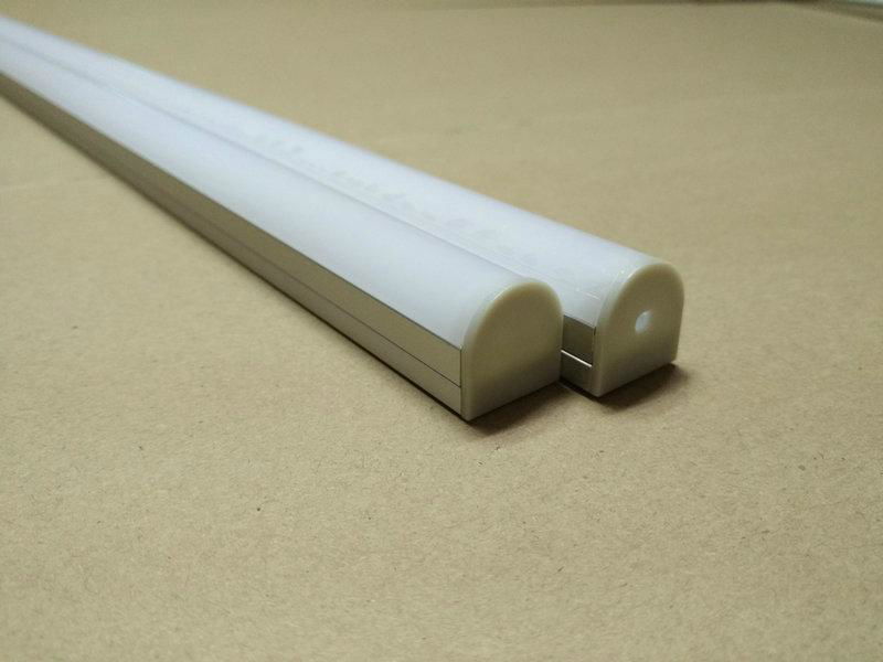 LED aluminum profiles