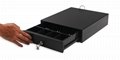 QET-300 Economical/Small Roller Series cash drawer 2