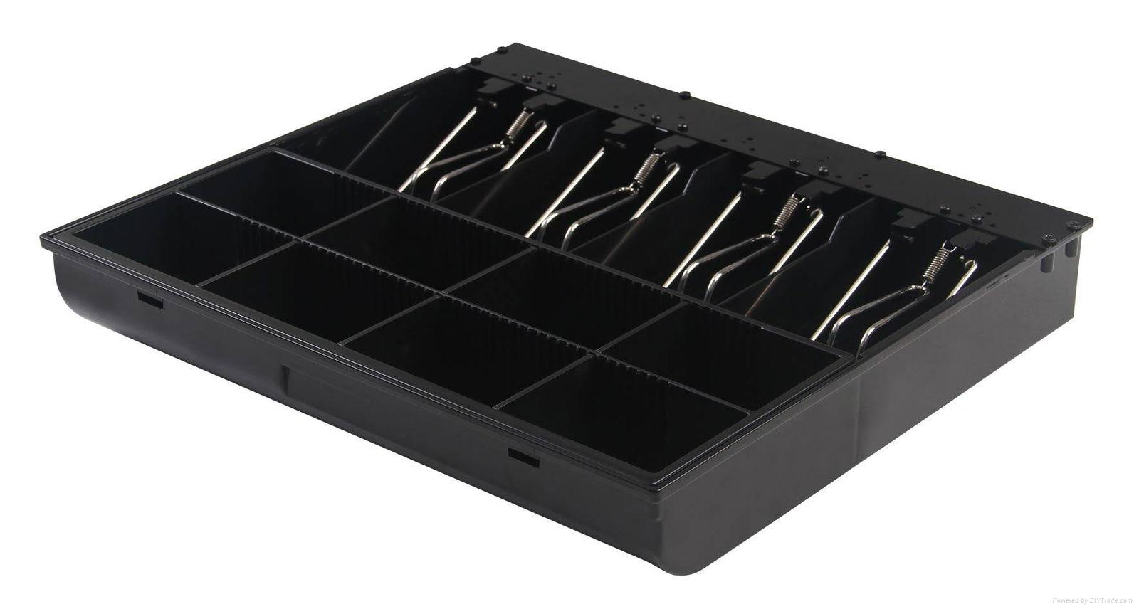 QM-410 Manual Cash Drawer Good Quality 5