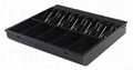 QS-410 Slide Cash Drawer manufacturer 1