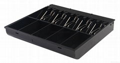 QS-410 Slide Cash Drawer manufacturer