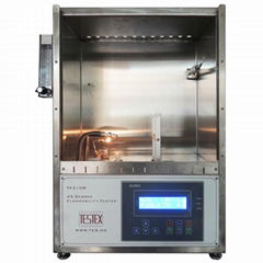 45 Degree Flammability Tester (TF310)