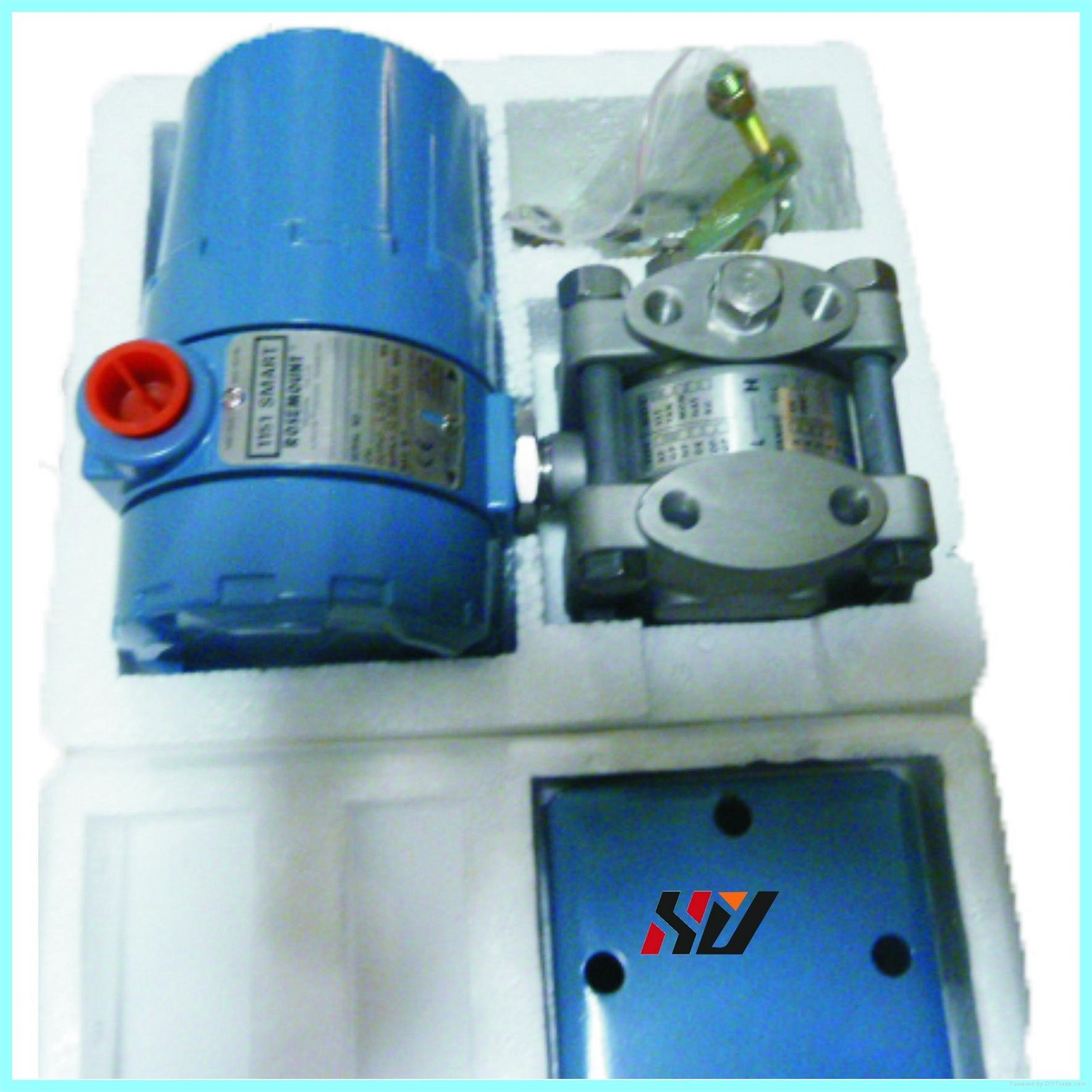 Rosemount 1151 Pressure Transmitter supplier Manufacturer exporter