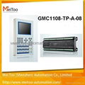 Standard 8 inch injection molding machine controller 1