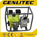 Agriculture Irrigation gasoline water pump 2inch