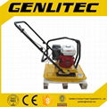 5.5hp Gasoline Plate Compactor