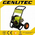 5.5hp 1800Psi Gasoline/Petrol Water Blaster/ High  Pressure Washer 1