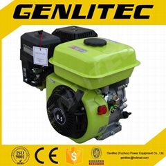 196CC 6.5hp gasoline engine