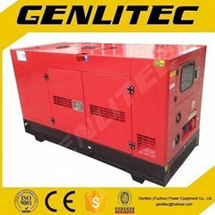 CHEAP Water-Cooled 10kVA up to 20kVA Yandong Diesel Electric Generator