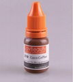 Lovbeauty Organic pigment for Micropigmantation 219 Coco Coffee 1