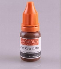 Lovbeauty Organic pigment for
