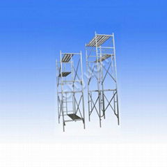 FRAME SCAFFOLD SERIES