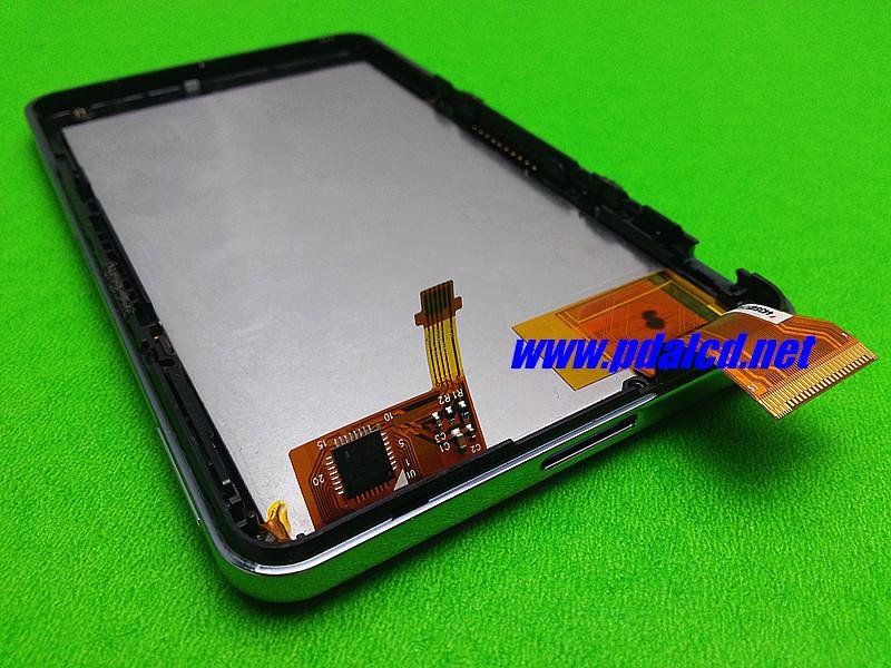 4.3" inch LCD screen GARMIN Nuvi 3790 3790T 3760 3760T GPS LCD display Scree
