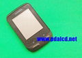 Original 2.2" inch LCD screen GARMIN