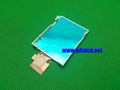 Original 2.2 " inch LCD Screen for