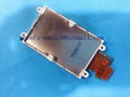 Original 2.6" inch WD-F1624W-7FLWH TFT