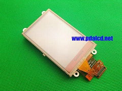 Original 2.6" inch TFT LCD Screen for Garmin Rino 610 650 GPS LCD display Screen