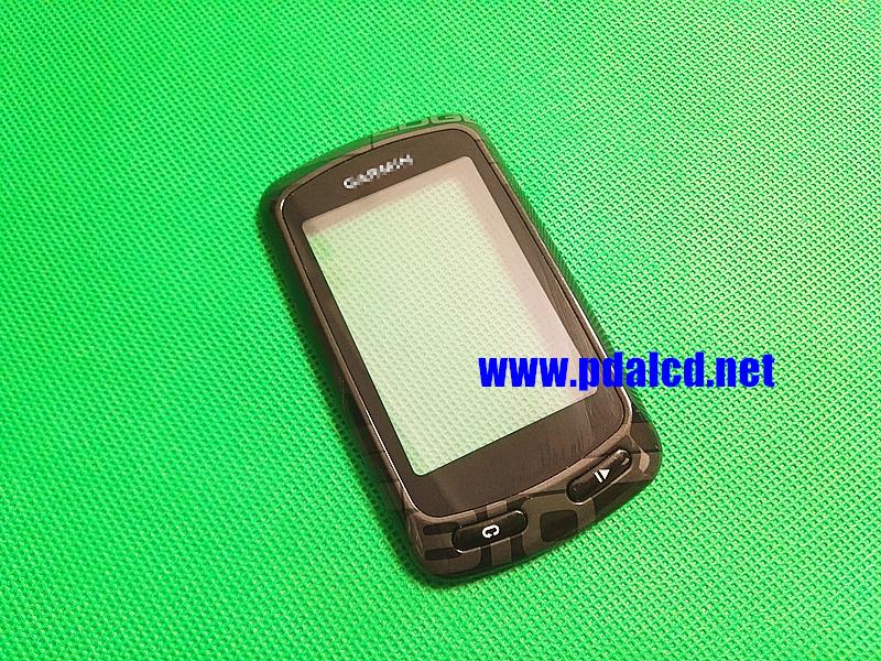 Original 2.6" inch Capacitive Touchscreen for Garmin Edge 810 GPS Bike Computer 