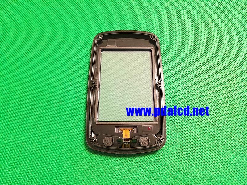 Original 2.6" inch Capacitive Touchscreen for Garmin Edge 810 GPS Bike Computer  2