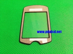 Original New safety glass for Garmin Edge 705 GPS Bike Computer protective glass