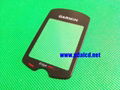 Original New safety glass for Garmin Edge 705 GPS Bike Computer protective glass 2