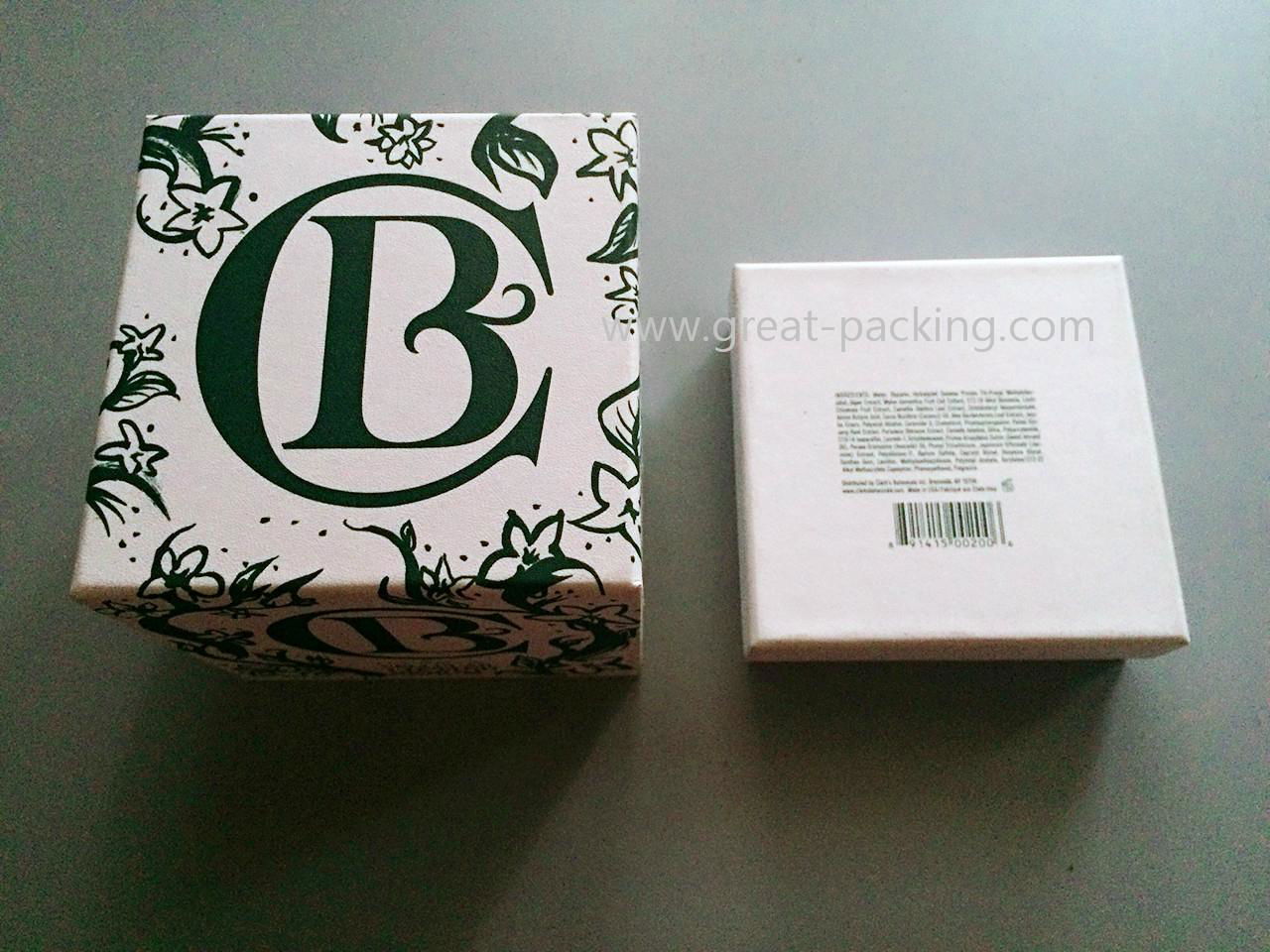 candle packaging box 4
