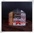 PVC printing gift packaging box 5