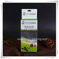 pvc PP plastic transparent gift box 1