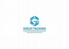 Shanghai Great Packing Co.,ltd