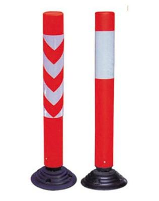 traffic bollard