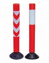 traffic bollard