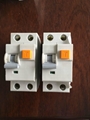 Moeller type RCD 2P/4P residual current