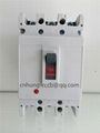 3P 4P CM1 mccb 100a-630a moulded case circuit breaker 1