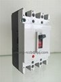 3P 4P CM1 mccb 100a-630a moulded case circuit breaker 2