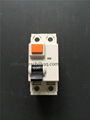 CNHUNG switch ID new model residual differential circuit breaker 3