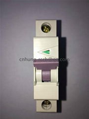 CNHUNG switch good quality MCB L7 miniature circuit breaker