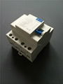 F360 RCB electric/magnetic residual current circuit breaker  5