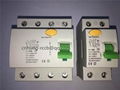 C60 ELCB F362 earth leakage circuit breaker 1