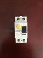 Moeller type F7 DR  residual current circuit breaker 3