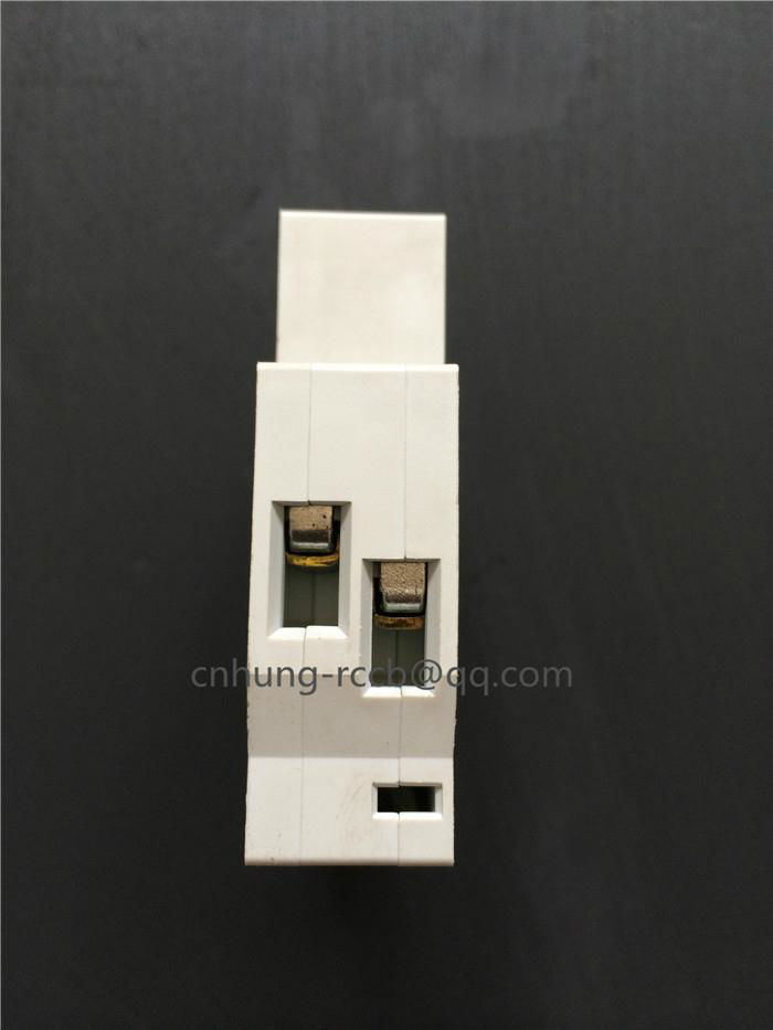 Dpn  6-32A 1p+N RCBO Miniature Circuit Breaker  3