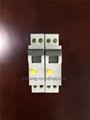 Dpn  6-32A 1p+N RCBO Miniature Circuit Breaker  5