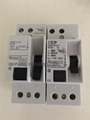 SIEMENS type residual current circuit breaker