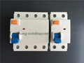 CNHUNG switch ID earth leakage circuit